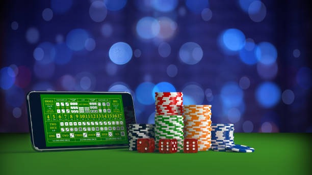 vip hoki108 app interface showing live-dealer table on mobile phone